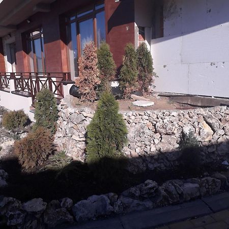 Apartman Lux Premier 09 Kopaonik Exterior foto