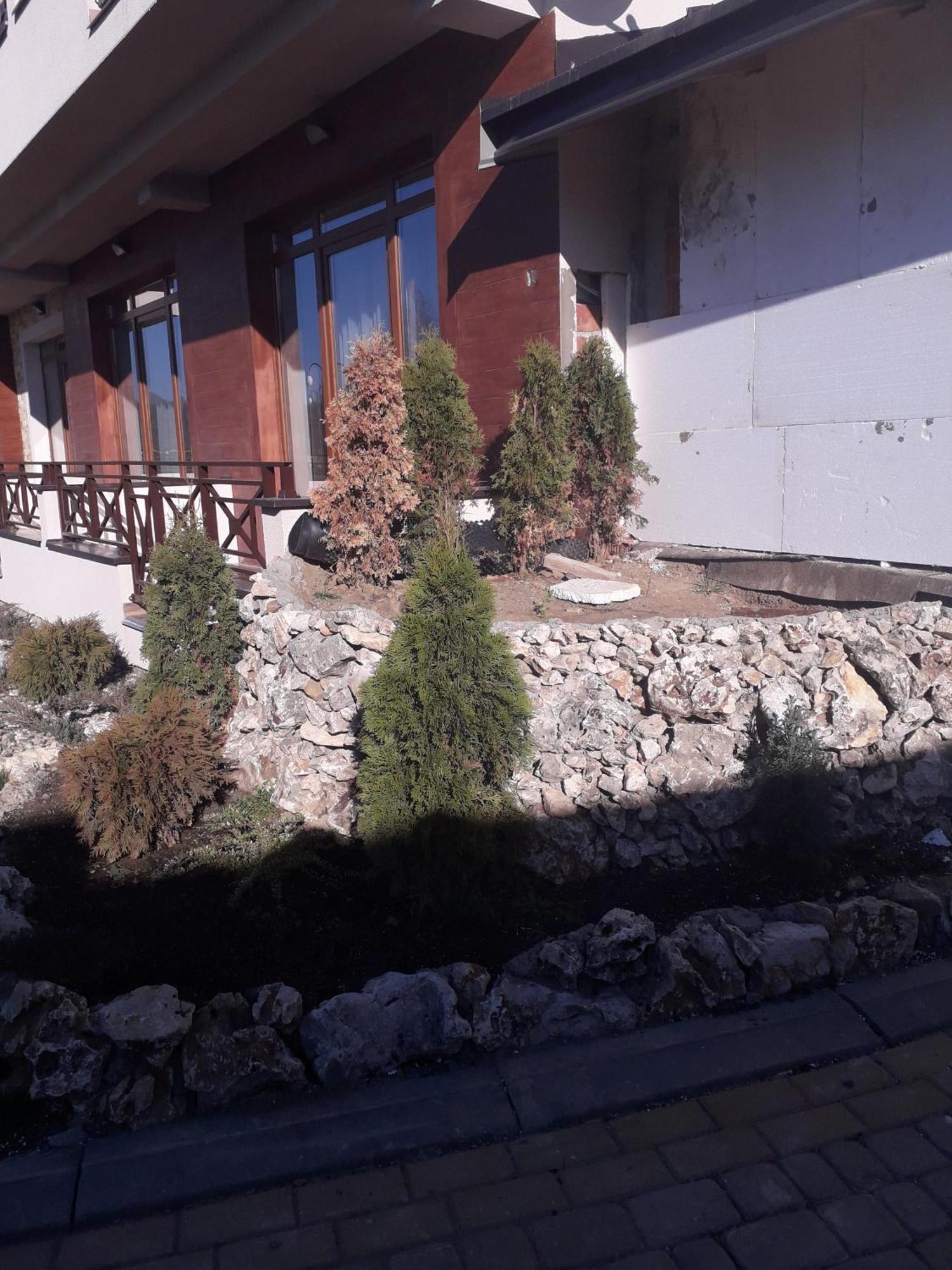 Apartman Lux Premier 09 Kopaonik Exterior foto