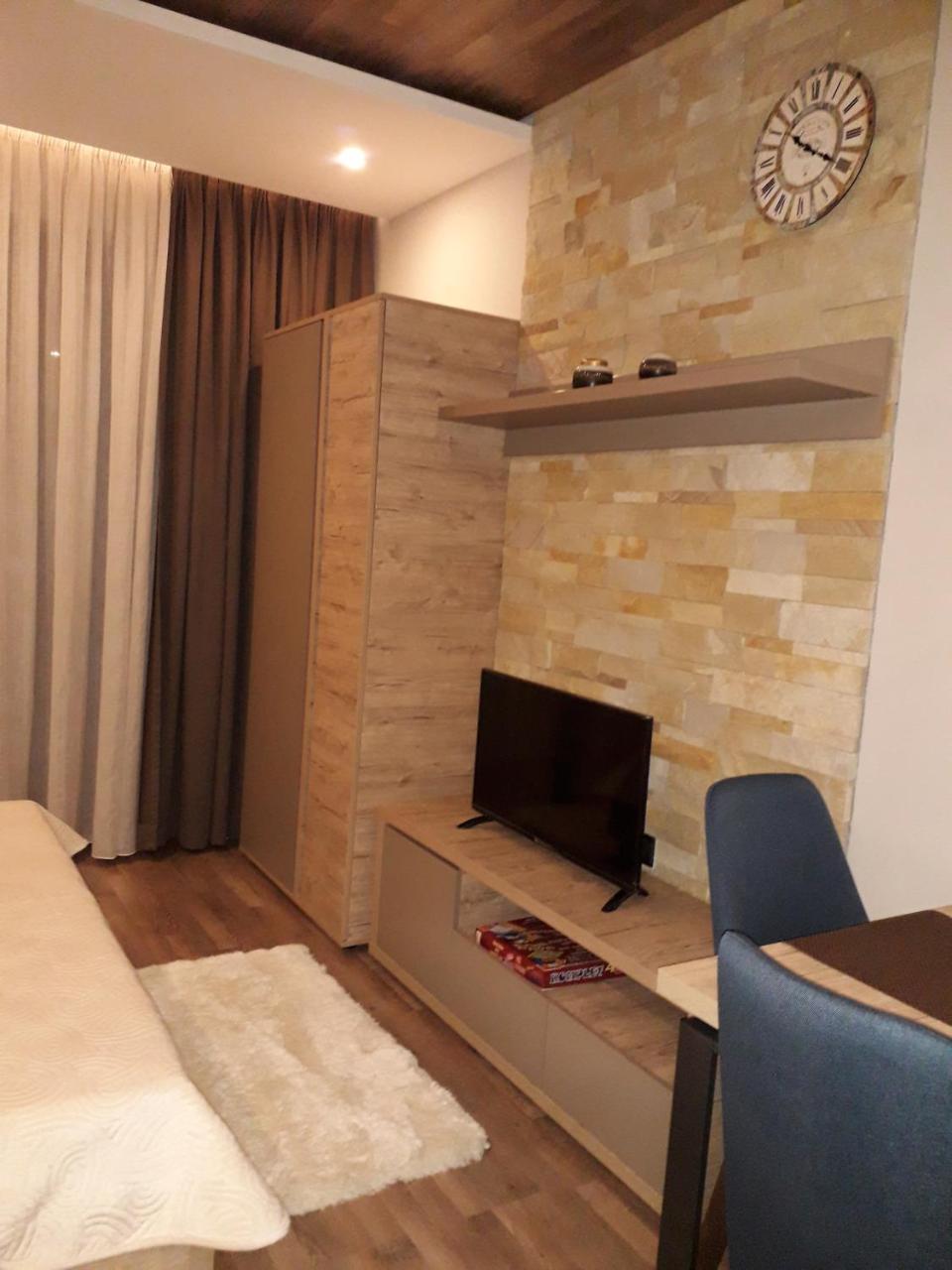 Apartman Lux Premier 09 Kopaonik Exterior foto